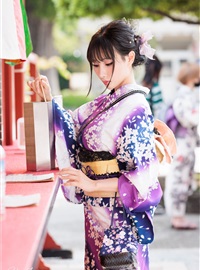 (Cosplay) Kimono(43)